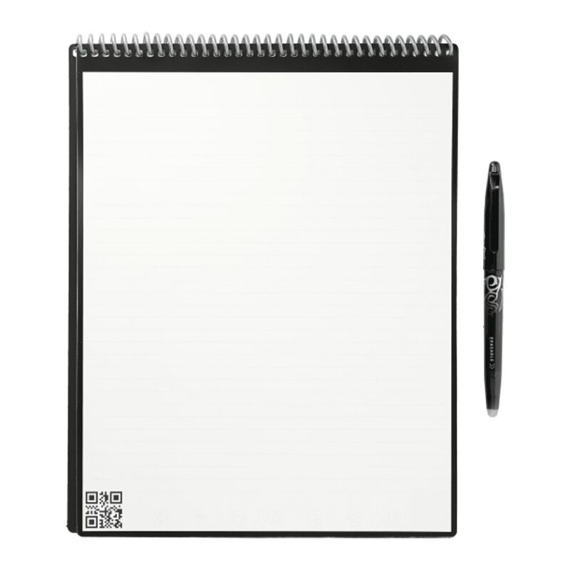 Rocketbook Letter Flip Notebook Set - 6