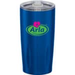 Rocky 20oz Vacuum Tumbler - 4