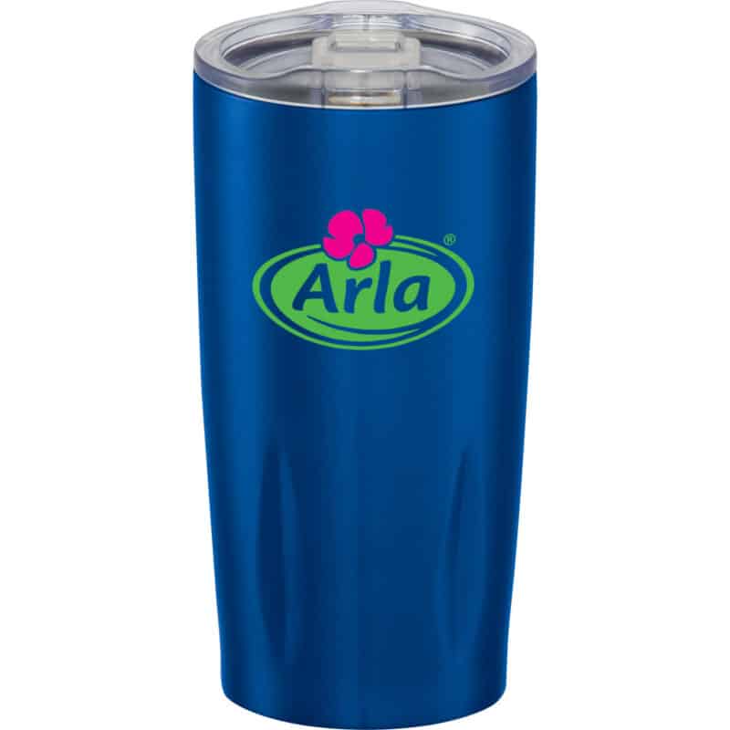 Rocky 20oz Vacuum Tumbler - 4