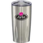 Rocky 20oz Vacuum Tumbler - 6