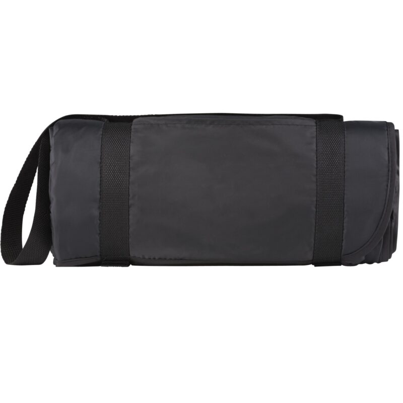 Roll up Picnic Blanket with Carrying Strap - 4