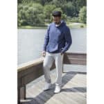 Roots73 CANMORE Eco Hoody - Unisex - 6