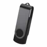 Rotate 2Tone Flash Drive 4GB - 1