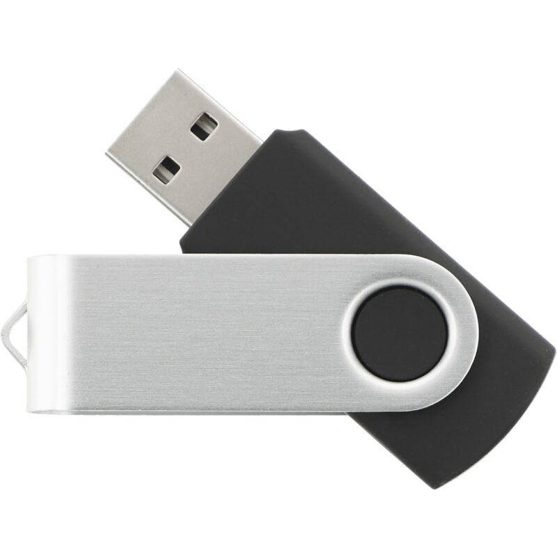 Rotate Flash Drive 16GB - 1
