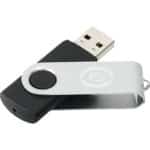 Rotate Flash Drive 16GB - 2