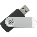 Rotate Flash Drive 16GB - 3