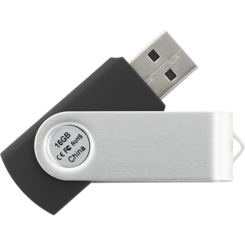 Rotate Flash Drive 16GB - 3