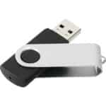 Rotate Flash Drive 16GB - 5