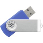 Rotate Flash Drive 16GB - 7