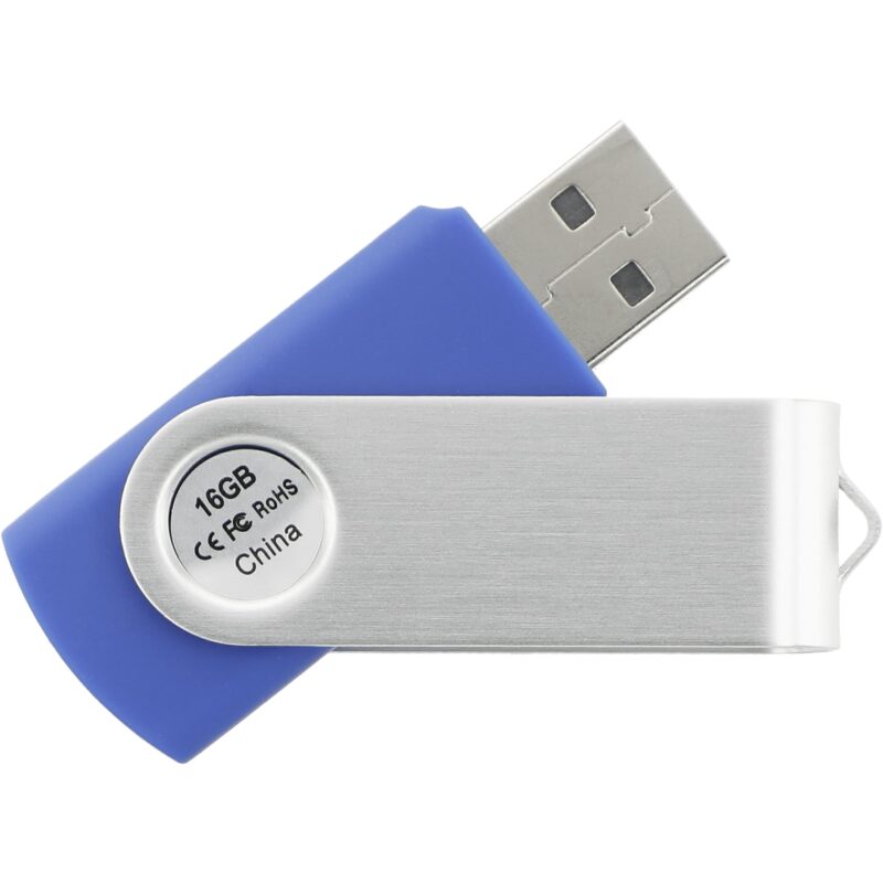 Rotate Flash Drive 16GB - 7