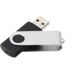 Rotate Flash Drive 2GB - 4