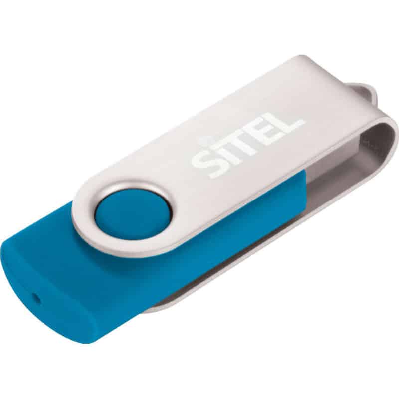 Rotate Flash Drive 2GB - 6