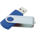 Rotate Flash Drive 2GB - 9