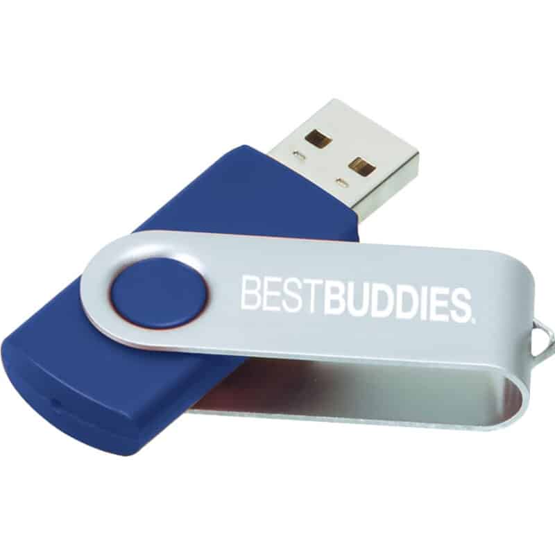 Rotate Flash Drive 8GB - 8