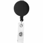 Round Badge Holder - 1
