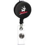 Round Badge Holder - 2