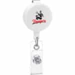 Round Badge Holder - 5