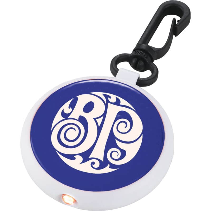 Round Reflector Light - 3