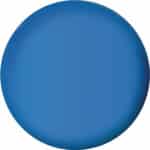 Round Stress Reliever - 6