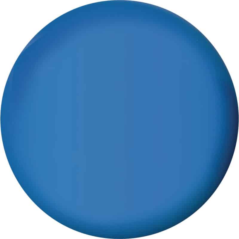 Round Stress Reliever - 6