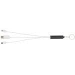 Route Light Up Logo 5-in-1 Cable - 1