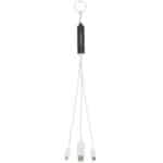 Route Light Up Logo 5-in-1 Cable - 3