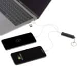 Route Light Up Logo 5-in-1 Cable - 5