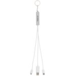 Route Light Up Logo 5-in-1 Cable - 7