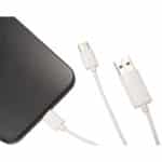 Route Light Up Logo 5-in-1 Cable - 8