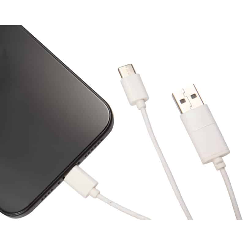 Route Light Up Logo 5-in-1 Cable - 8