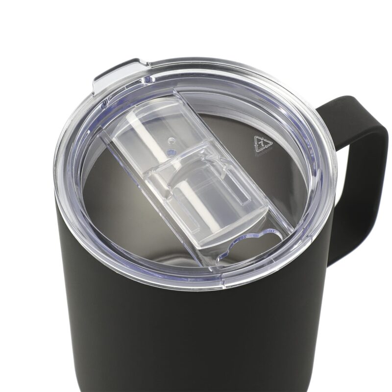 Rover 14oz Vacuum Insulated Camp Mug - 4