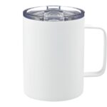 Rover 14oz Vacuum Insulated Camp Mug - 8