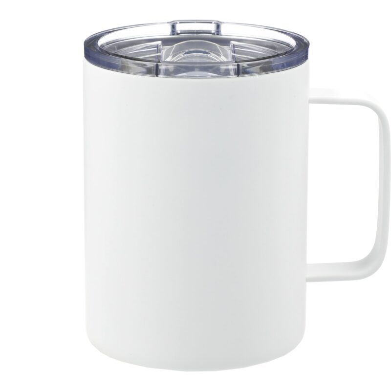 Rover 14oz Vacuum Insulated Camp Mug - 8