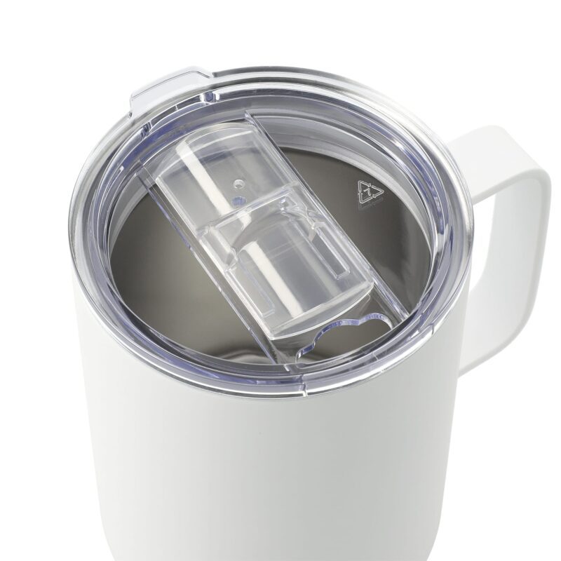 Rover 14oz Vacuum Insulated Camp Mug - 9