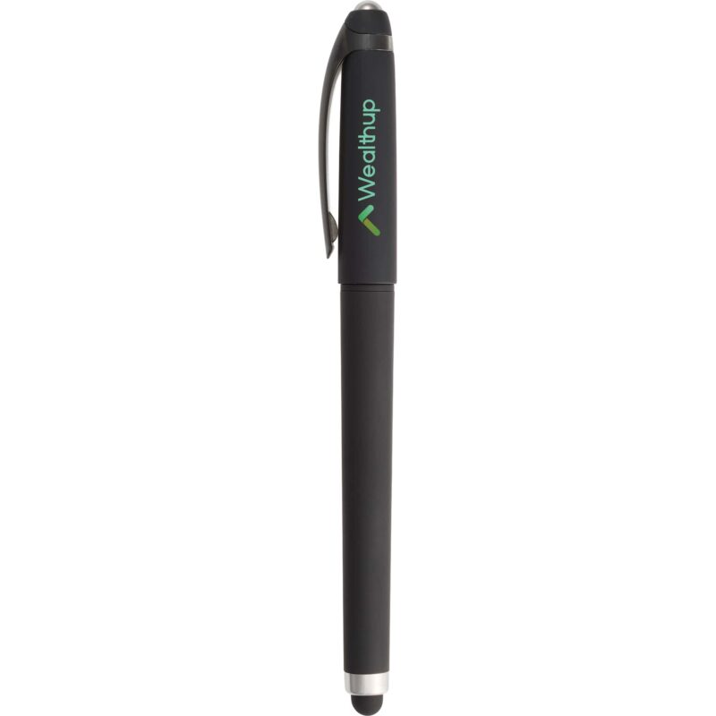 Rovio Recycled Fidget Stylus Pen - 2