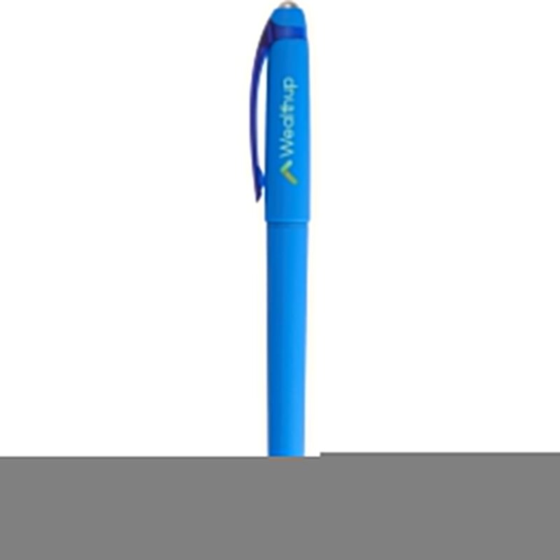 Rovio Recycled Fidget Stylus Pen - 9