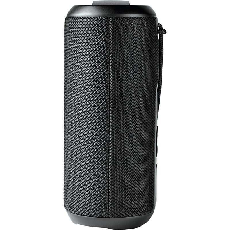 Rugged Fabric Outdoor Waterproof Bluetooth Speaker - 9