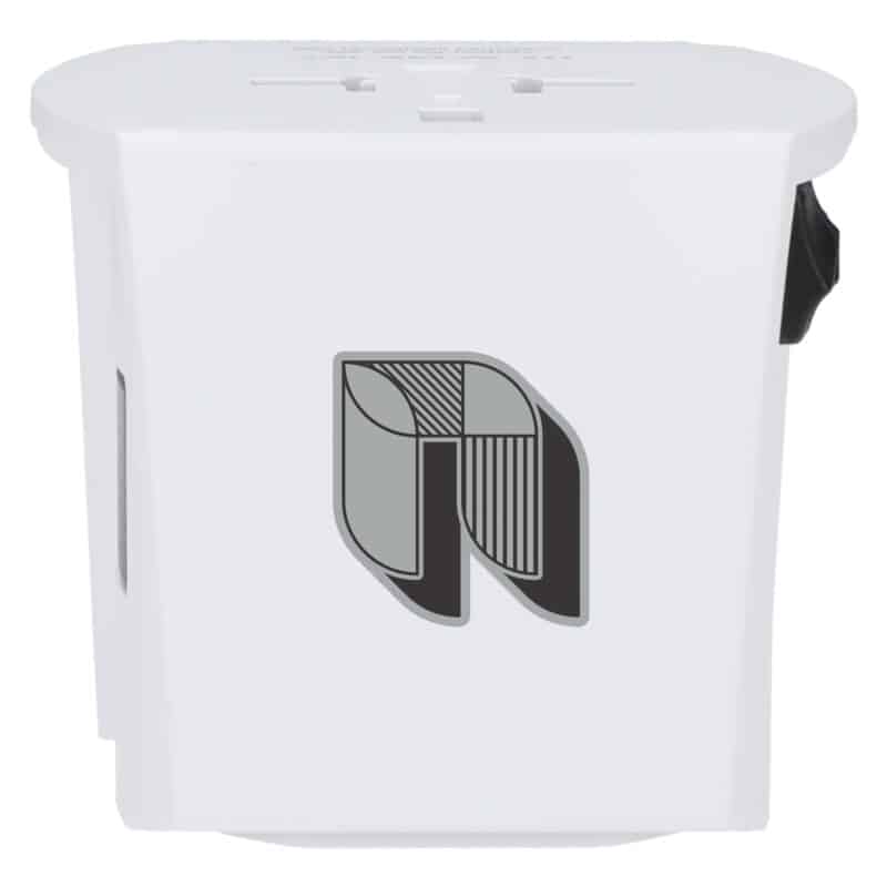 SKROSS World Travel Adapter MUV USB Type A & Type C - 1