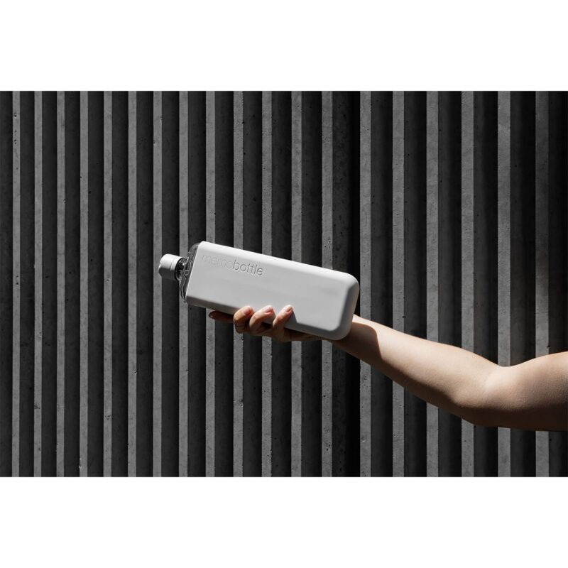 SLIM Original Colored memobottle - 3