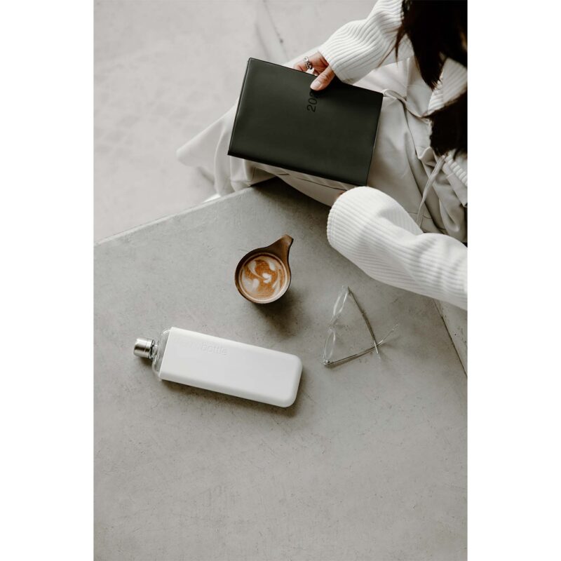 SLIM Original Colored memobottle - 4