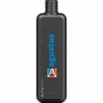 SLIM Stainless Steel memobottle - 2