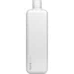 SLIM Stainless Steel memobottle - 8
