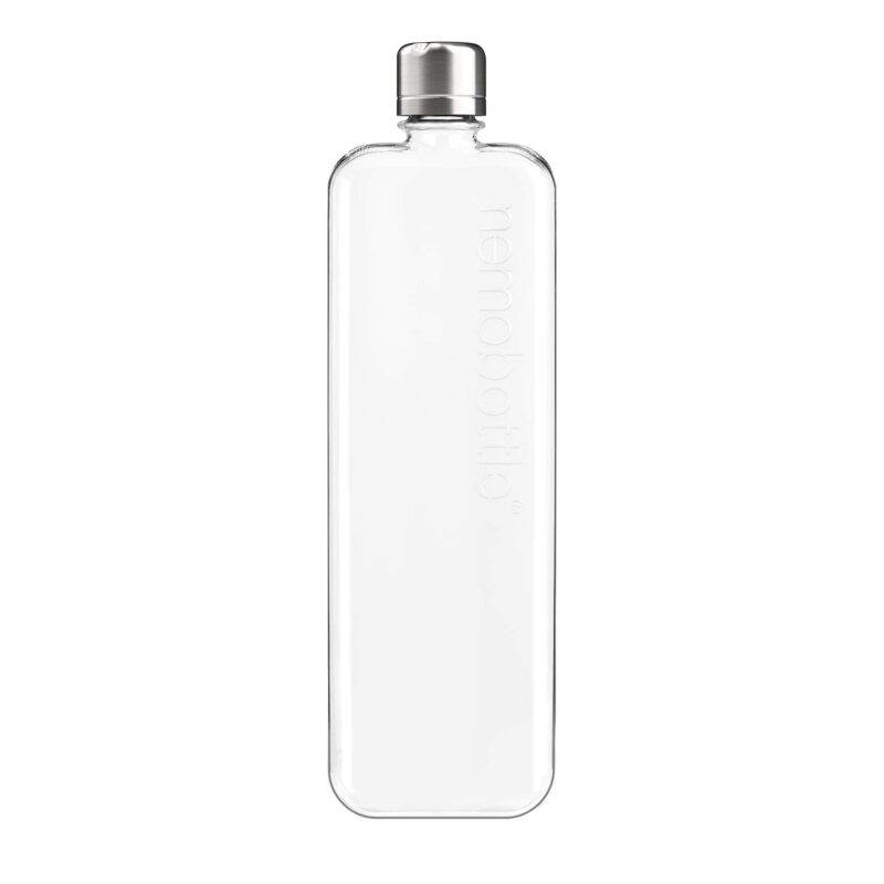SLIM Trtian memobottle - 3