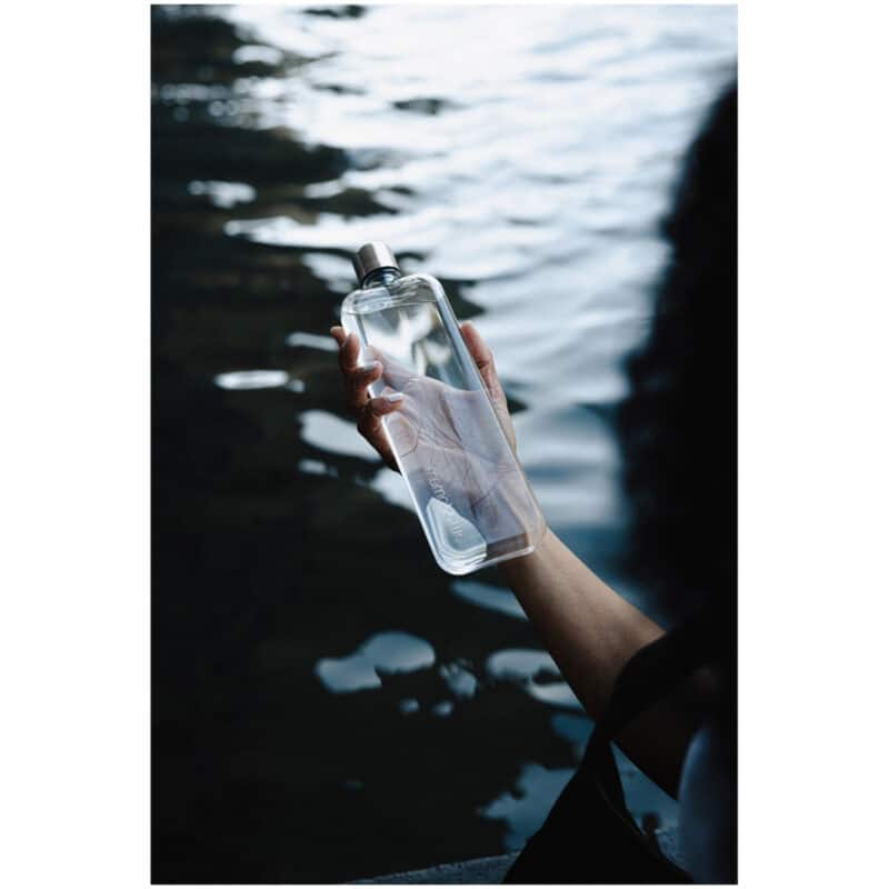 SLIM Trtian memobottle - 6