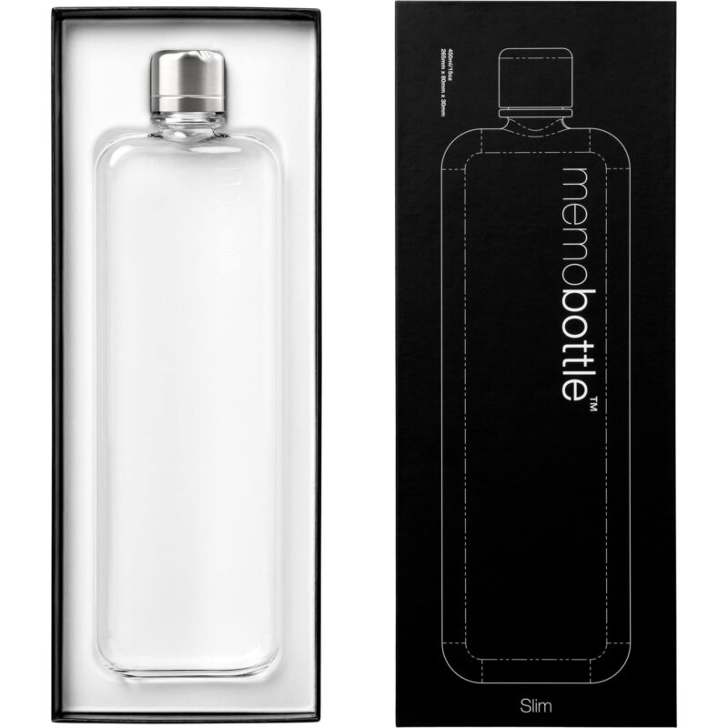 SLIM Trtian memobottle - 8
