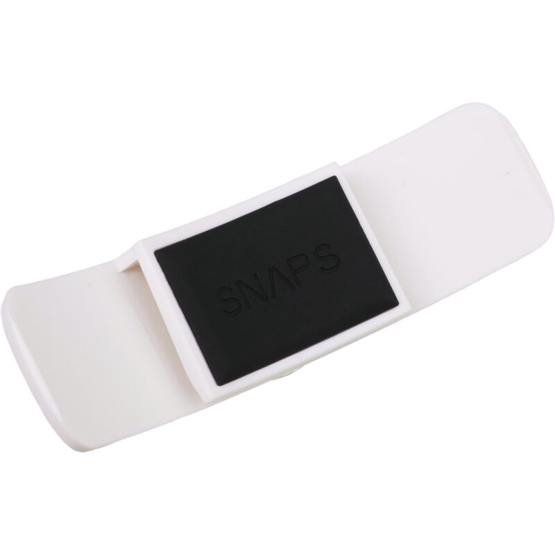 SNAPS Golf Hat Strap Clip - 8