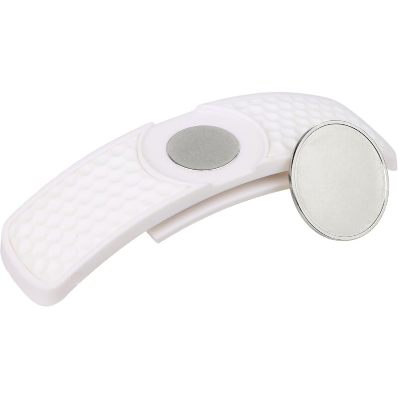 SNAPS Golf Hat Strap Clip - 9