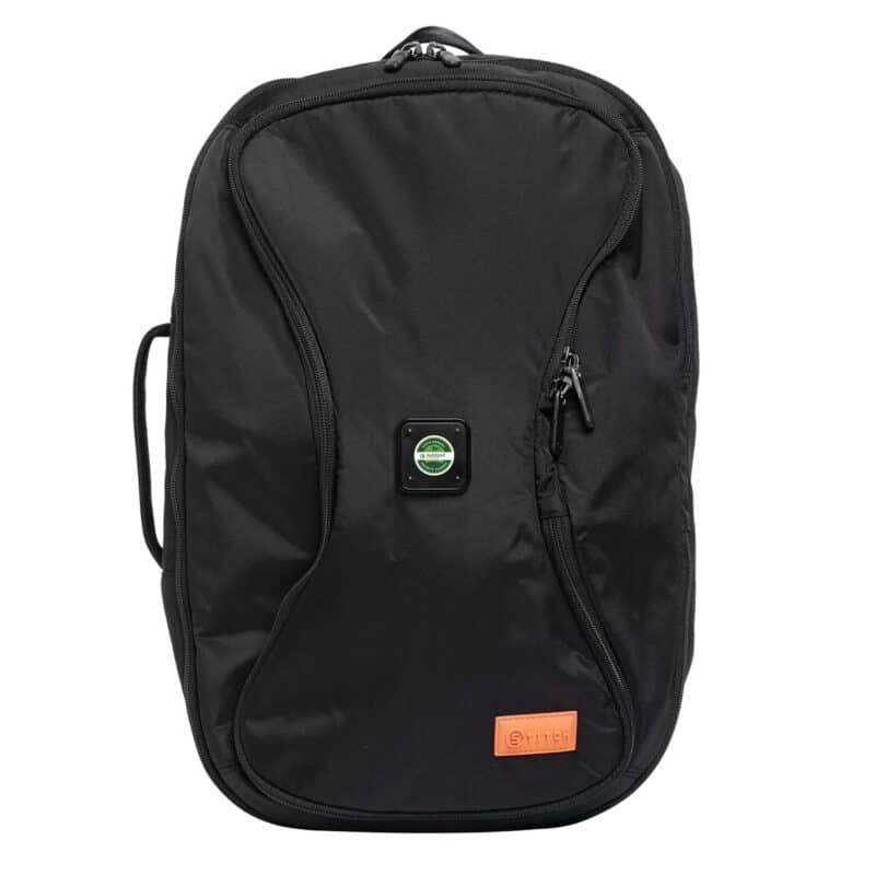 Stitch Day Traveler Backpack - Thumbnail 4