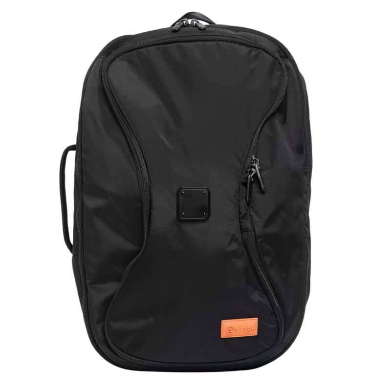 Stitch Day Traveler Backpack - Thumbnail 2