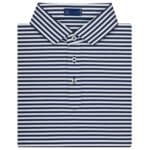 STITCH® Club Stripe Polo Shirt - Men's - 9
